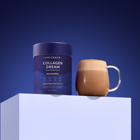 Collagen Dream Advanced Sleep Formula Hot Chocolate - 210g