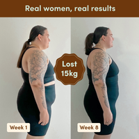 Choc-Mint Collagen Meal Replacement - 784g