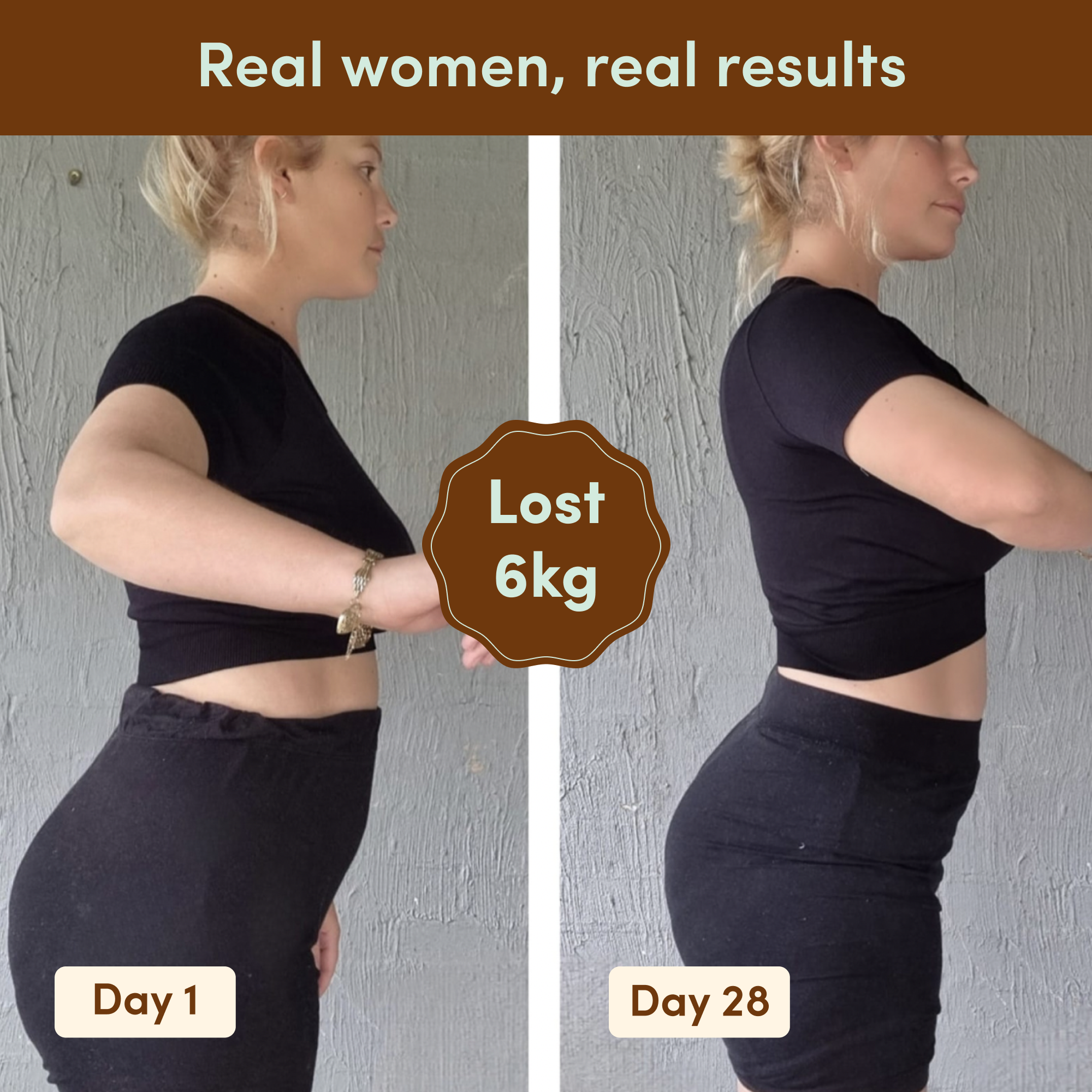 Choc-Mint Collagen Meal Replacement - 784g