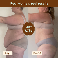 Choc-Mint Collagen Meal Replacement - 784g