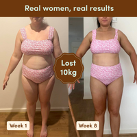 Choc-Mint Collagen Meal Replacement - 784g