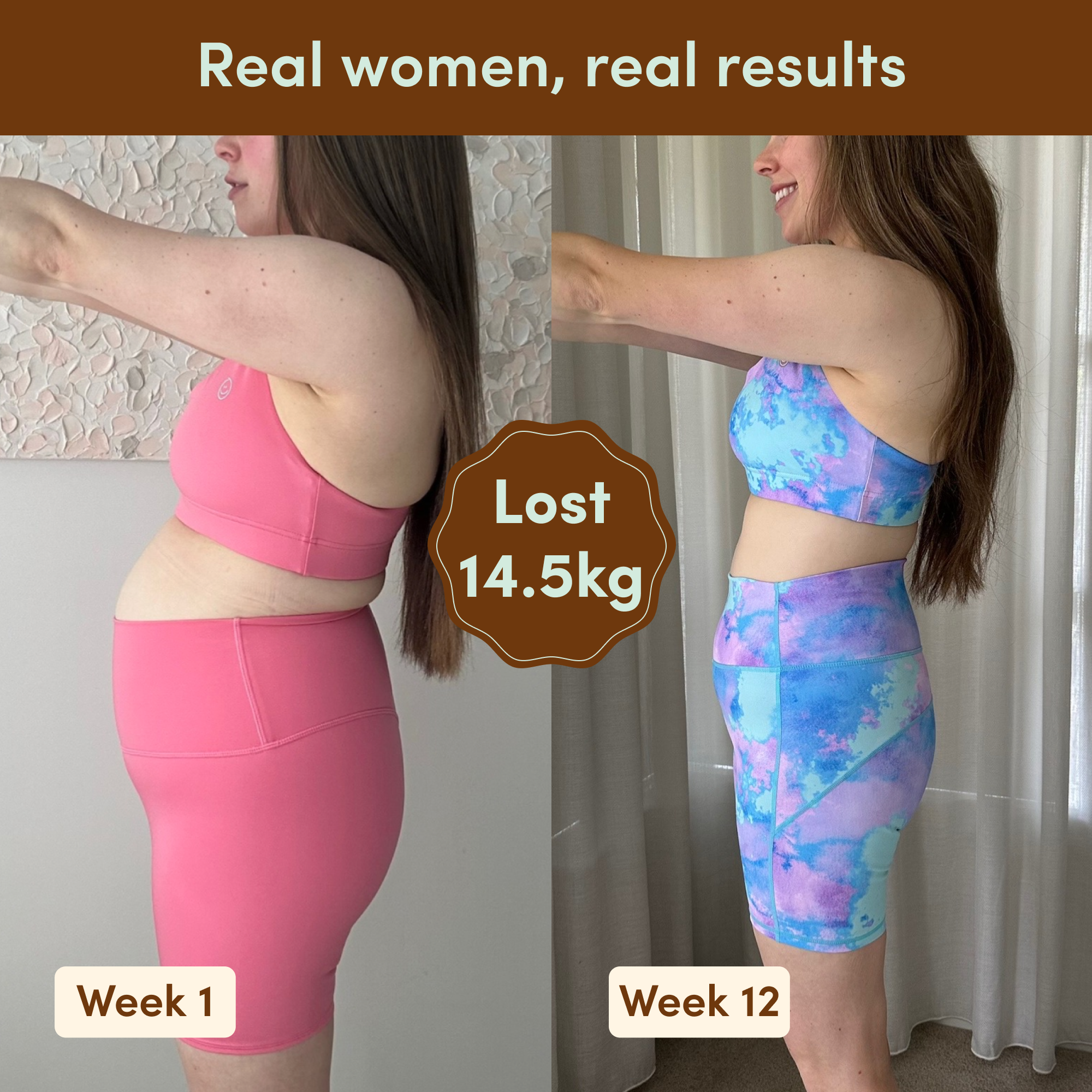 Choc-Mint Collagen Meal Replacement - 784g