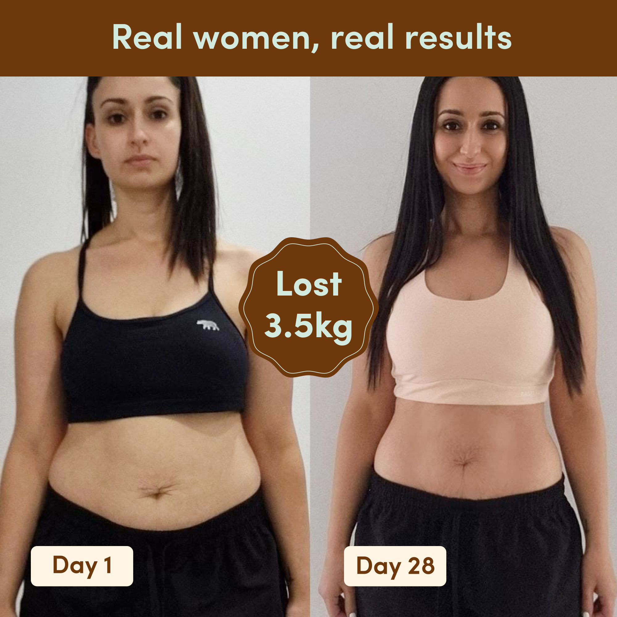 Choc-Mint Collagen Meal Replacement - 784g