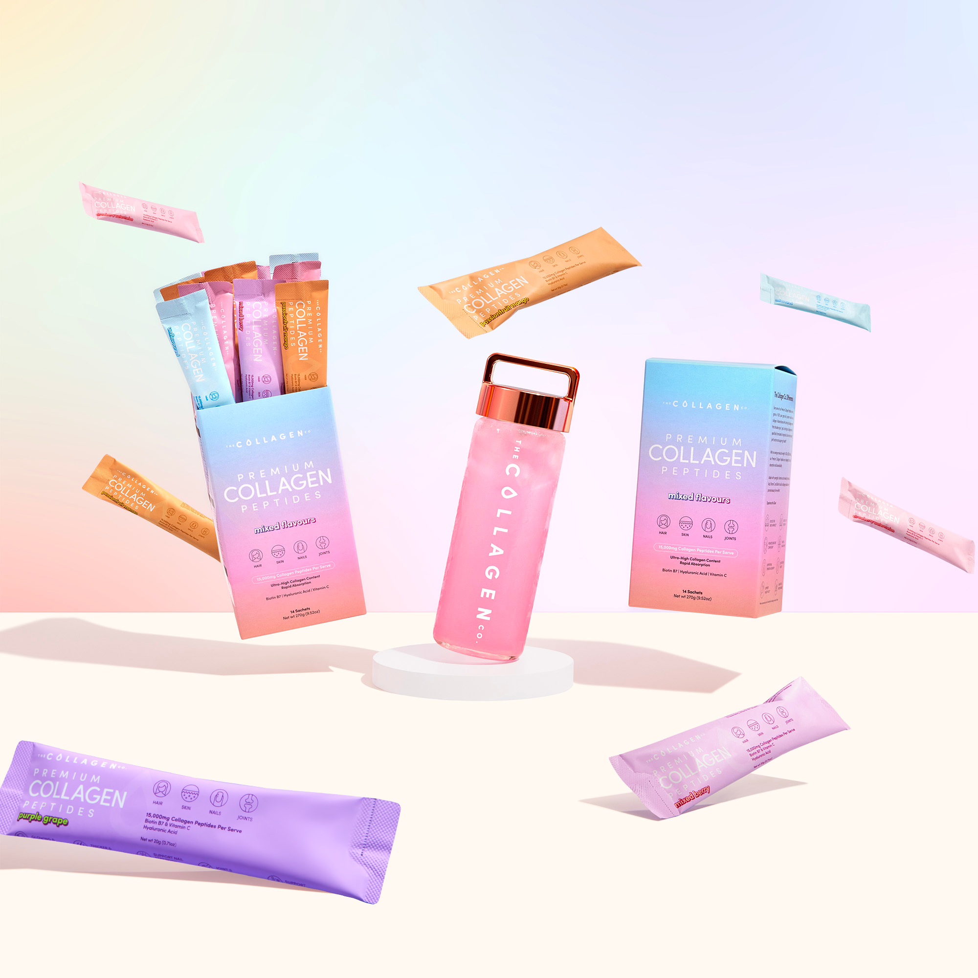 28 Day Beauty Boost