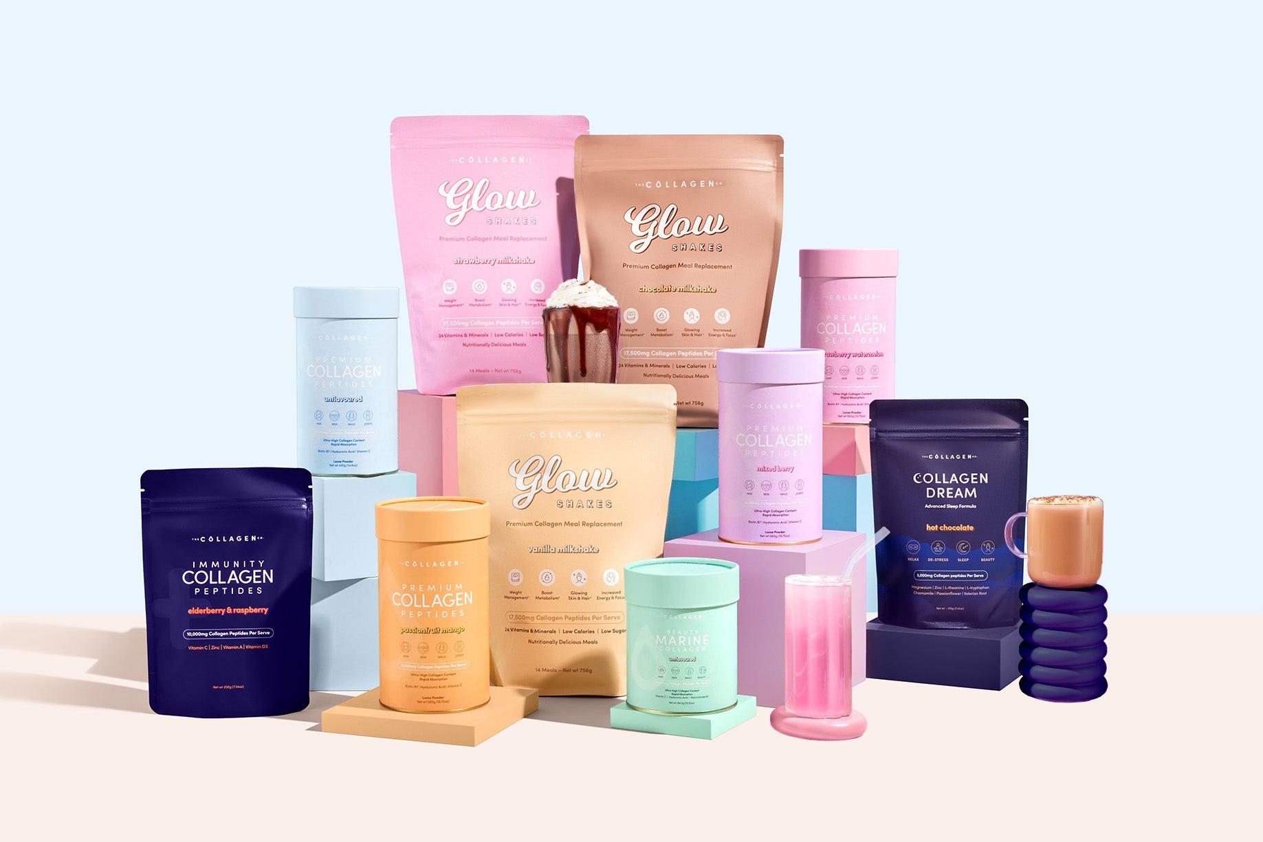 Collagen Joints Studies The Collagen Co.