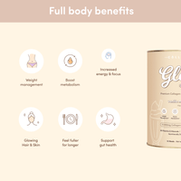 Glow Shakes Most Popular