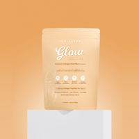 Salted Caramel Milkshake Collagen Meal Replacement - 756g - The Collagen Co.