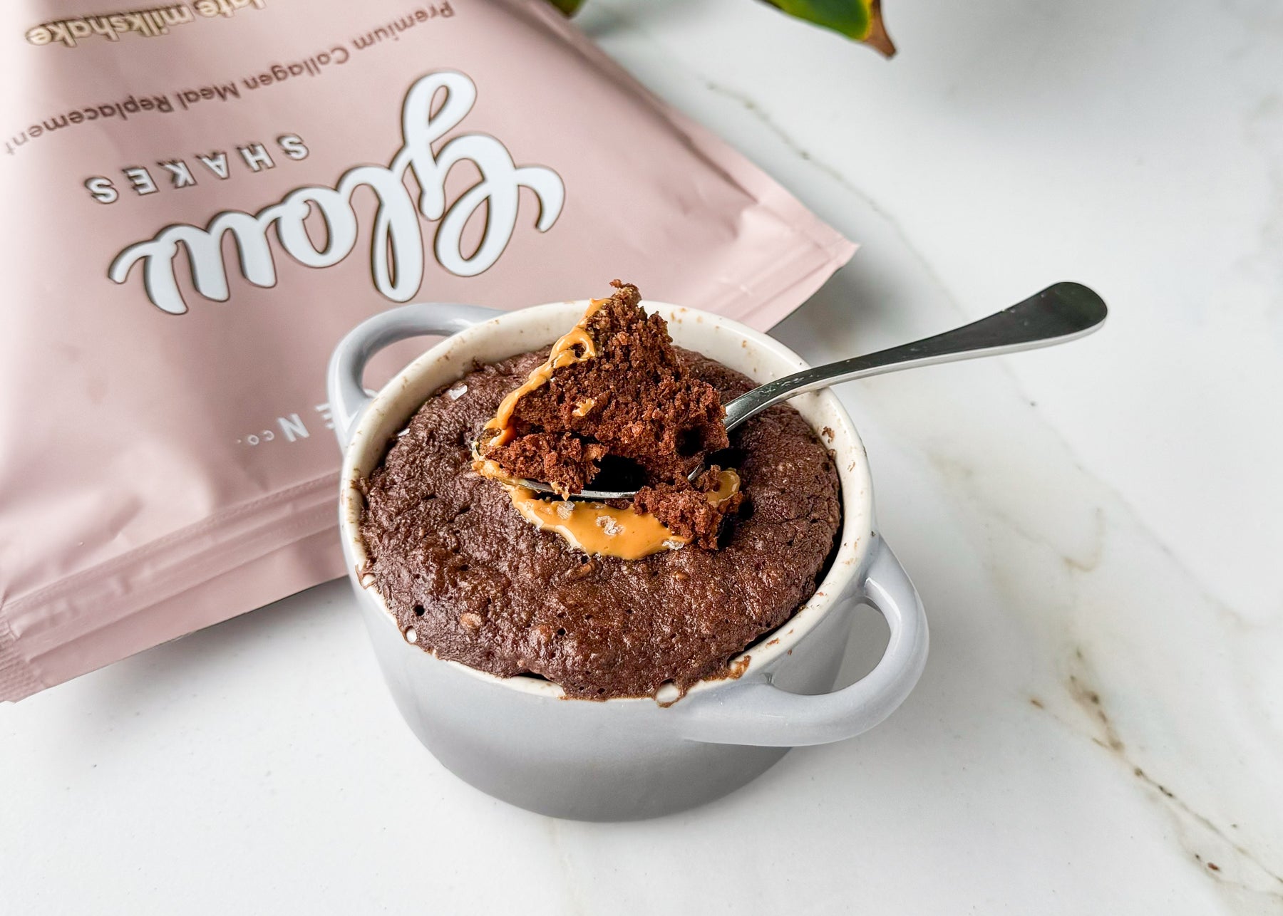 Chocolate Mug Cake