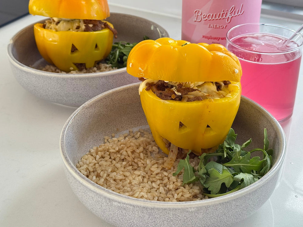 Stuffed Peppers