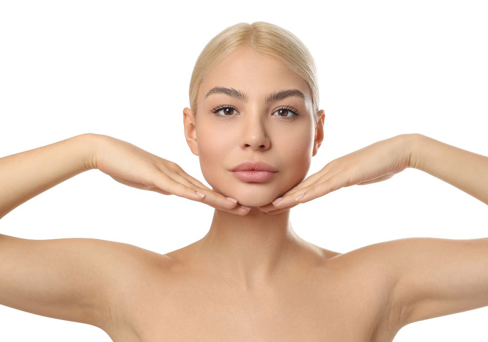 Super Beauty Greens and Collagen: The Gut-to-Skin Glow Connection