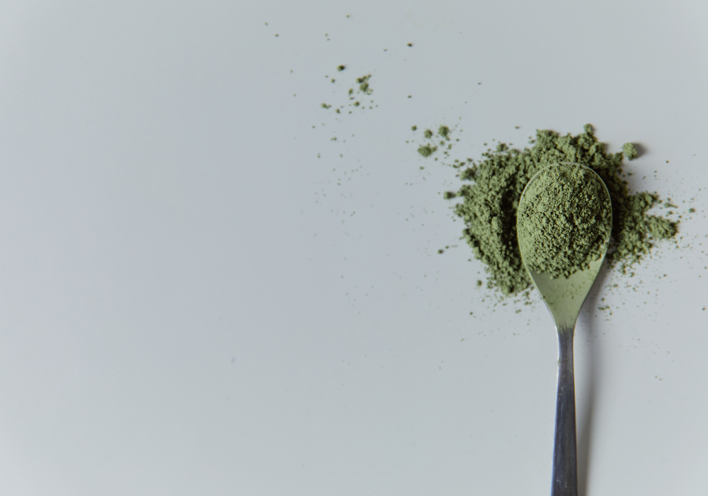 Top 5 Ingredients to Nourish Your Gut Bacteria
