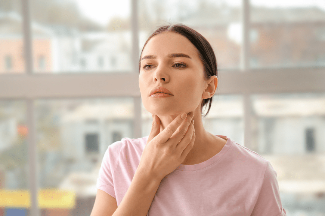 Is Collagen Supplementation Good for Thyroid Health? - The Collagen Co.