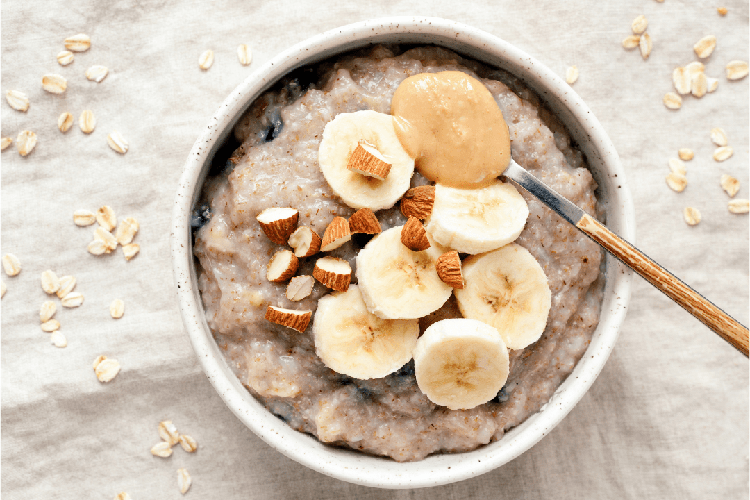 Oats 5 Ways: By Our Glow Talkers