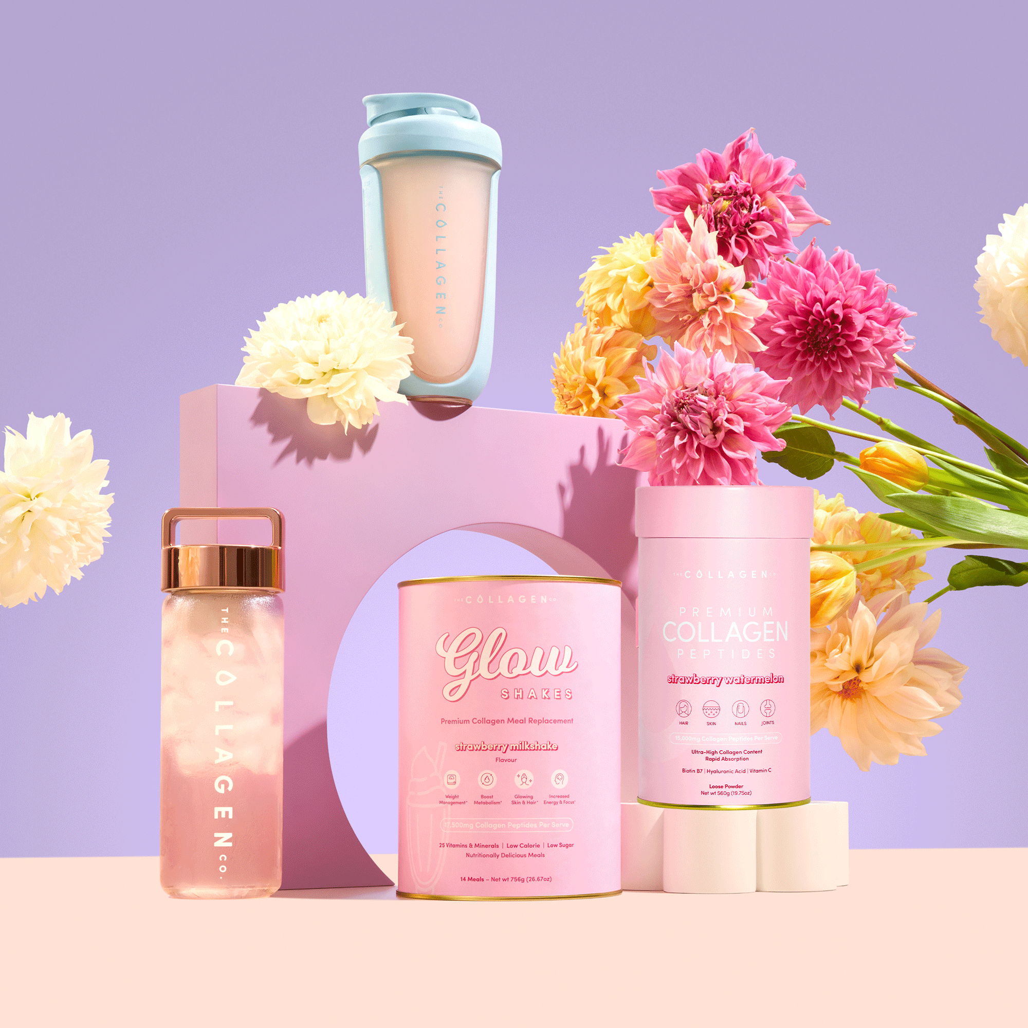 On The Go Mum Kit