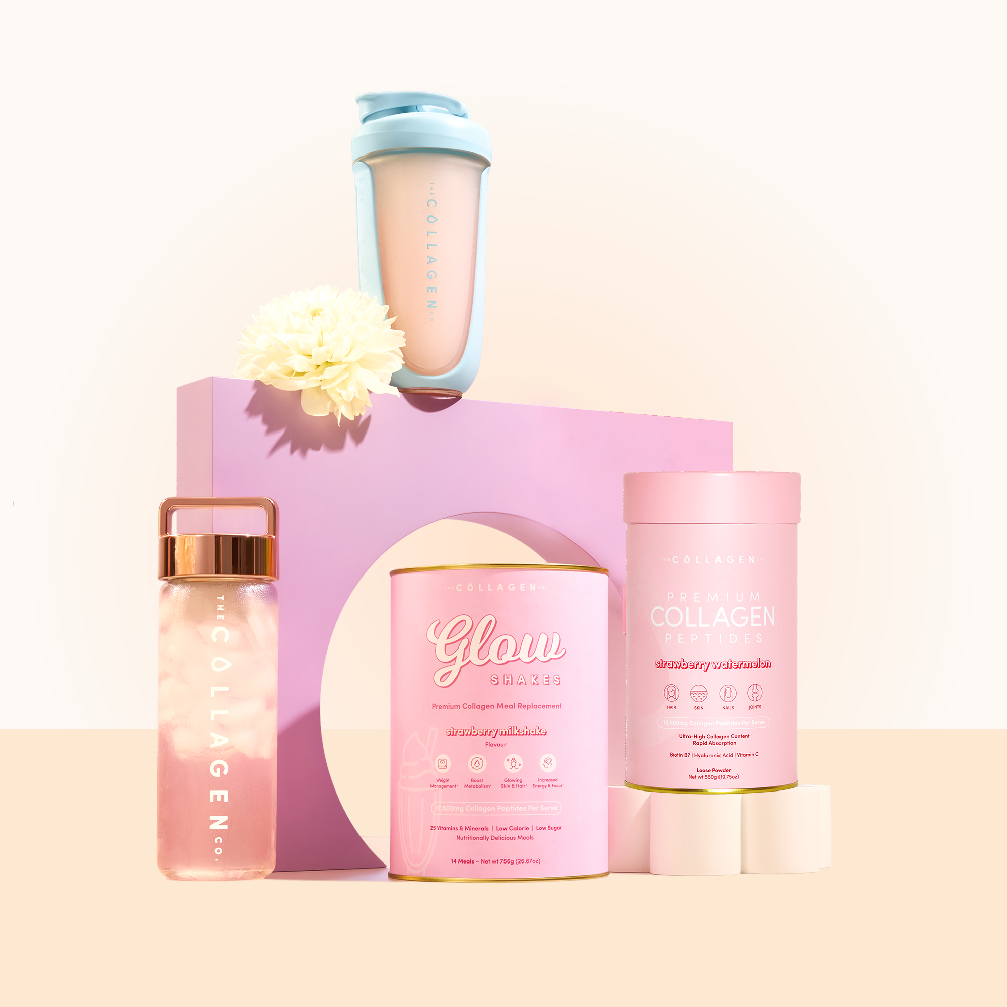 On The Go Mum Kit