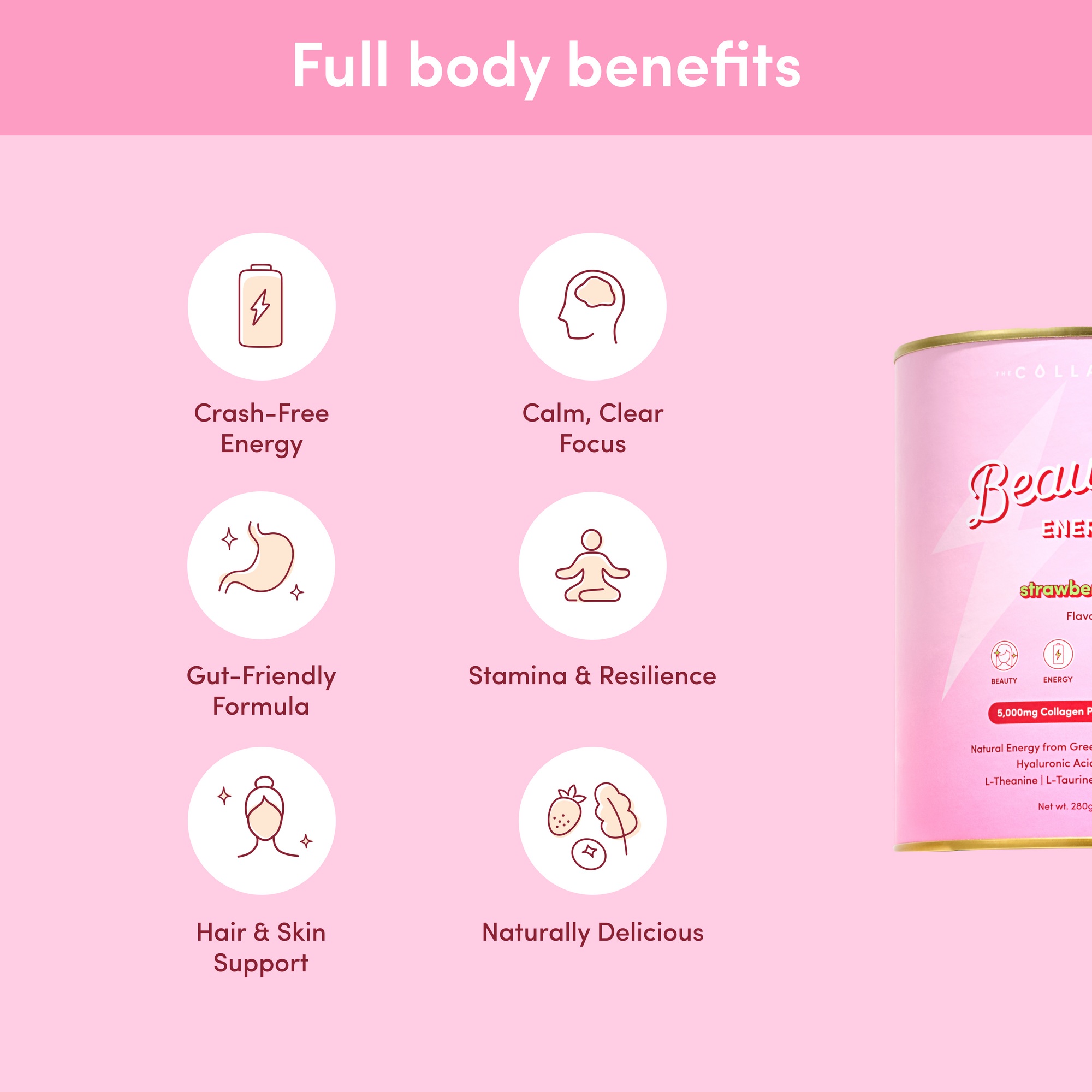 Ultimate Glow Up Bundle