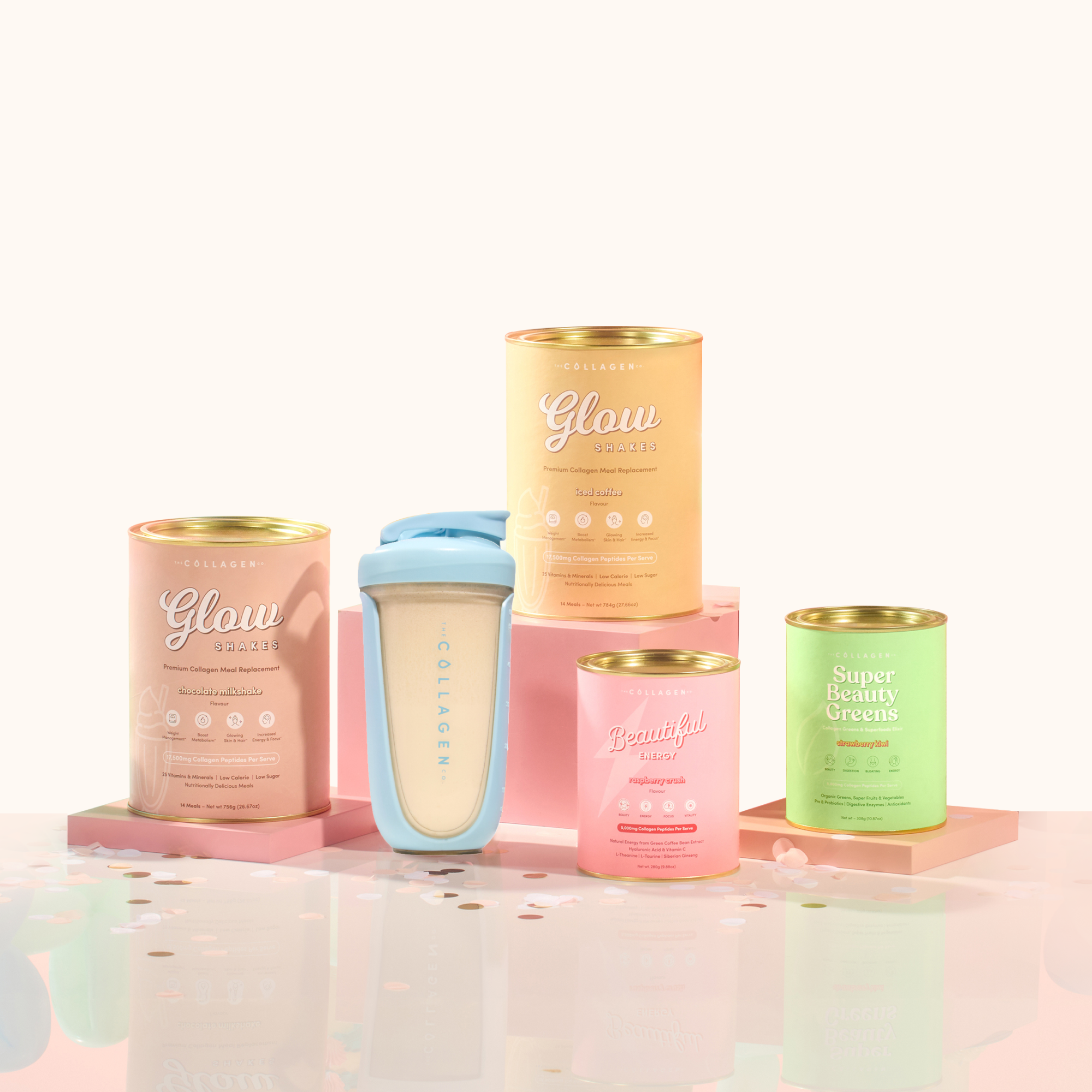 Birthday Buzz Bundle