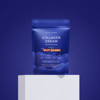 Violet Crumble Collagen Dream Advanced Sleep Formula Hot Chocolate - 231g