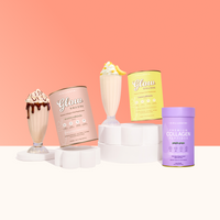 Glow Goals Bundle