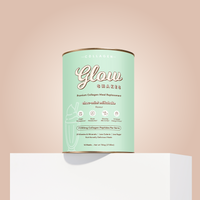 Choc-Mint Collagen Meal Replacement - 784g