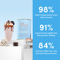 Cookies & Cream Collagen Meal Replacement - 784g