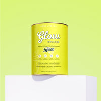 Splice Pine Lime Ice Cream Collagen Meal Replacement - 756g