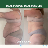 Splice Pine Lime Ice Cream Collagen Meal Replacement - 756g