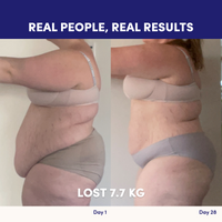 Violet Crumble Collagen Meal Replacement - 784g