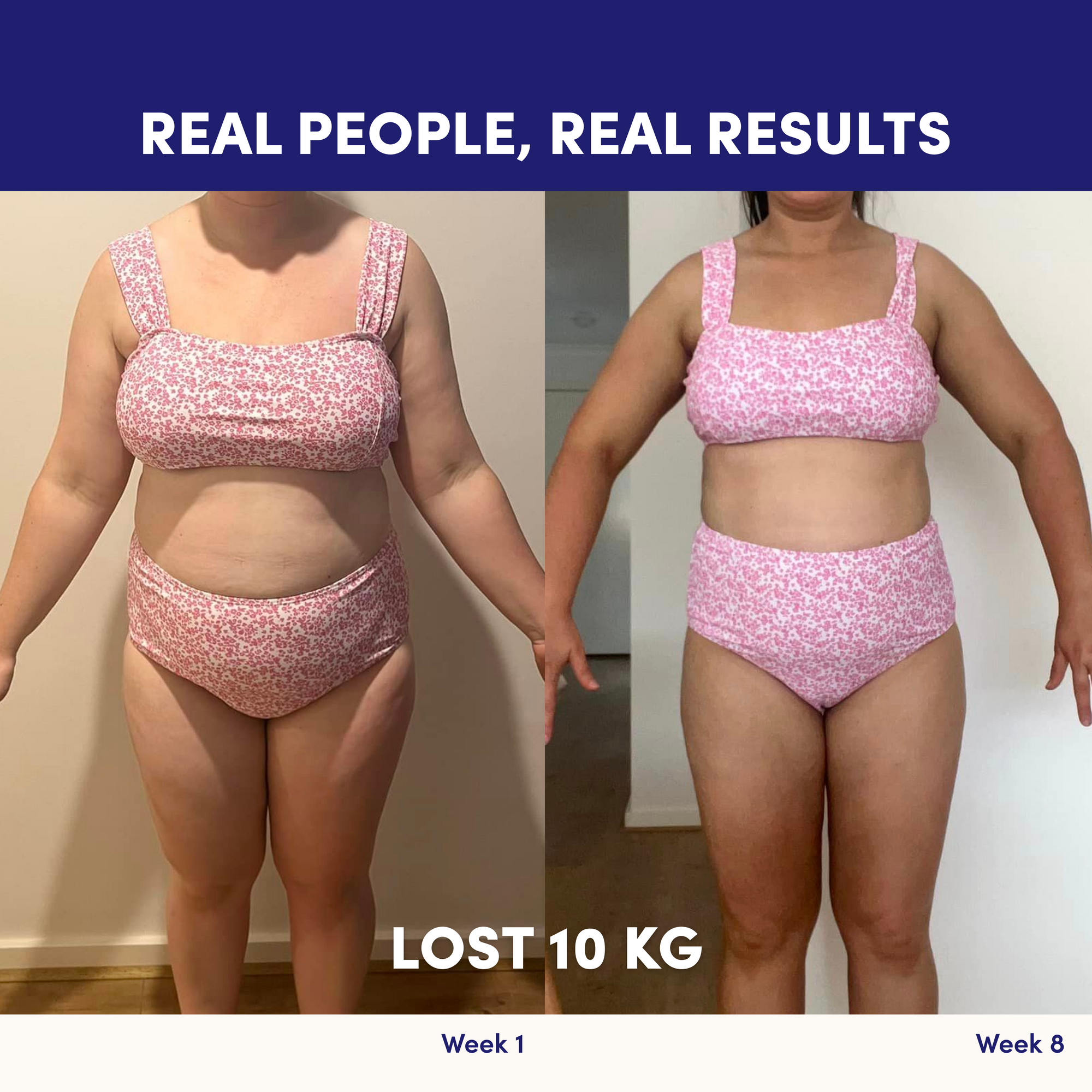 Violet Crumble Collagen Meal Replacement - 784g