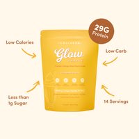 Cinnamon Churro Collagen Meal Replacement - 756g