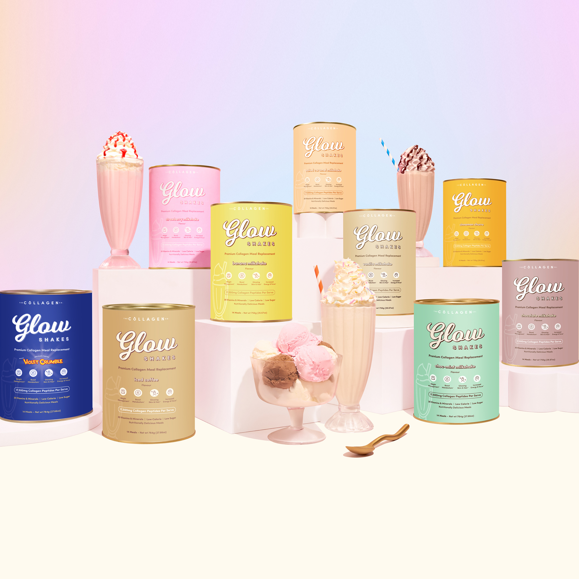 Power Couple Bundle