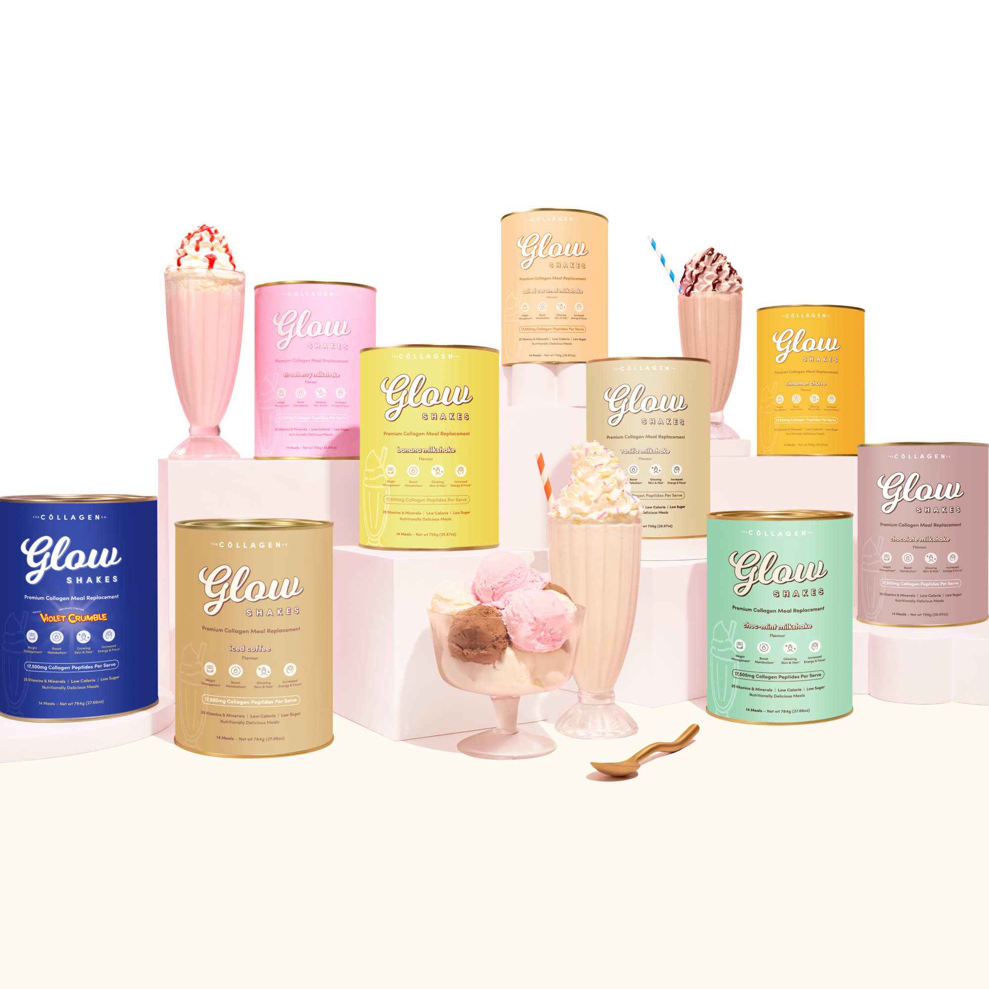 Power Couple Bundle