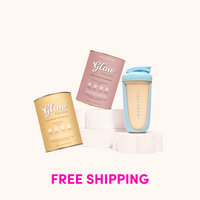 Glow Shakes Most Popular
