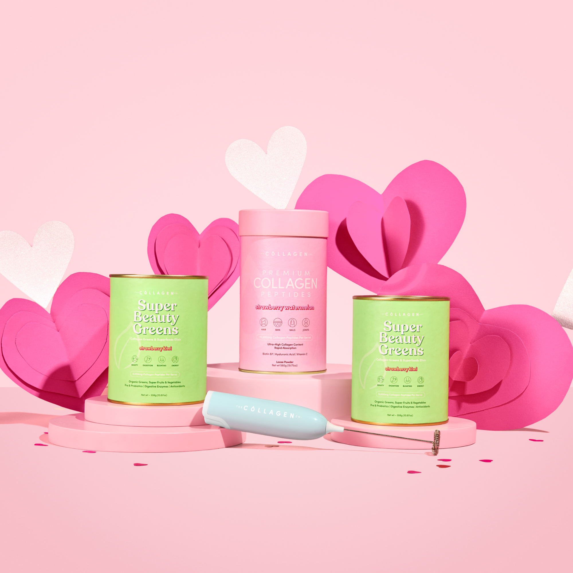 Gut Feelings Beauty Bundle