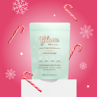 Merry Choc-Mint Collagen Meal Replacement - 784g