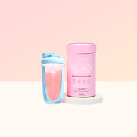 Premium Collagen Peptides Starter