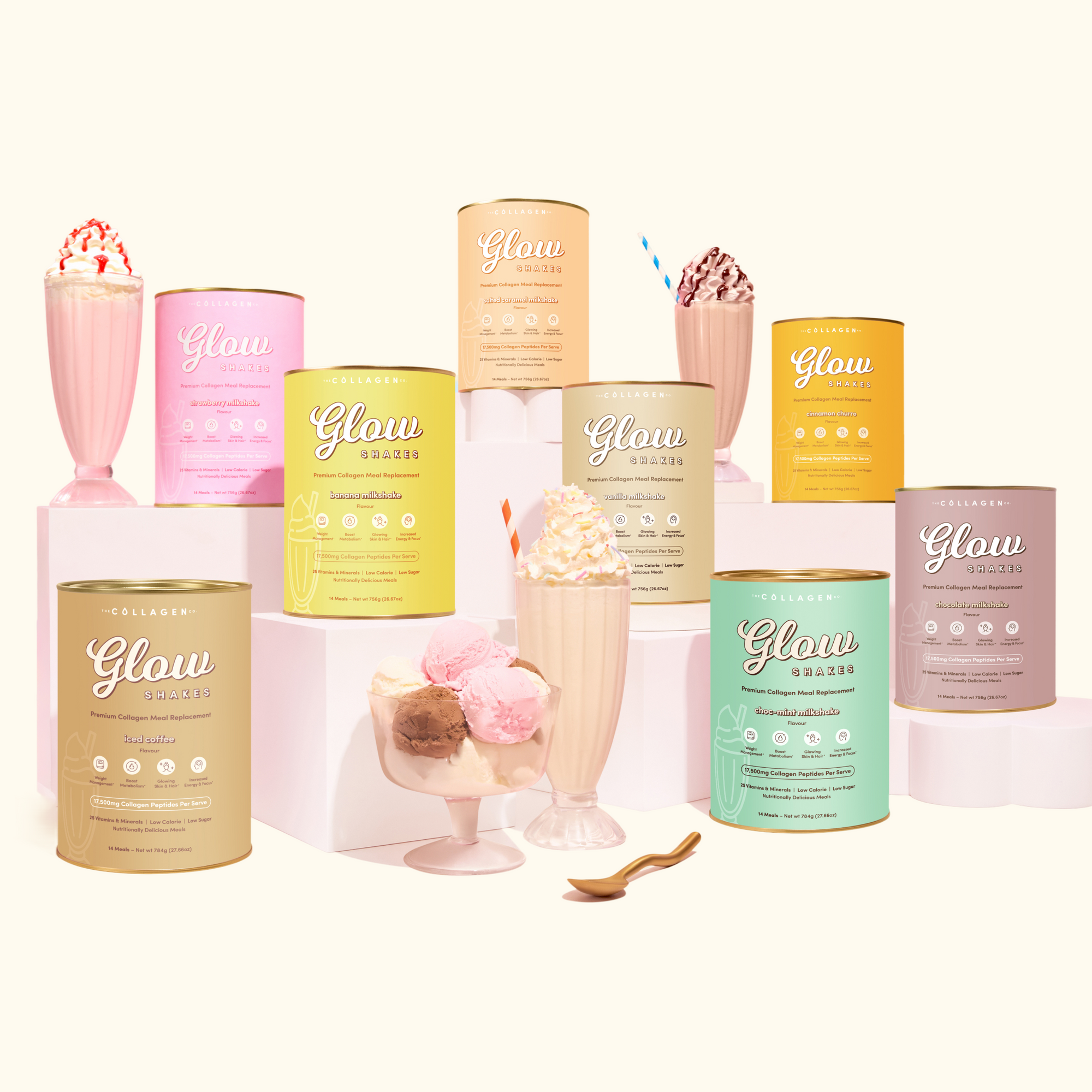 Power Couple Bundle