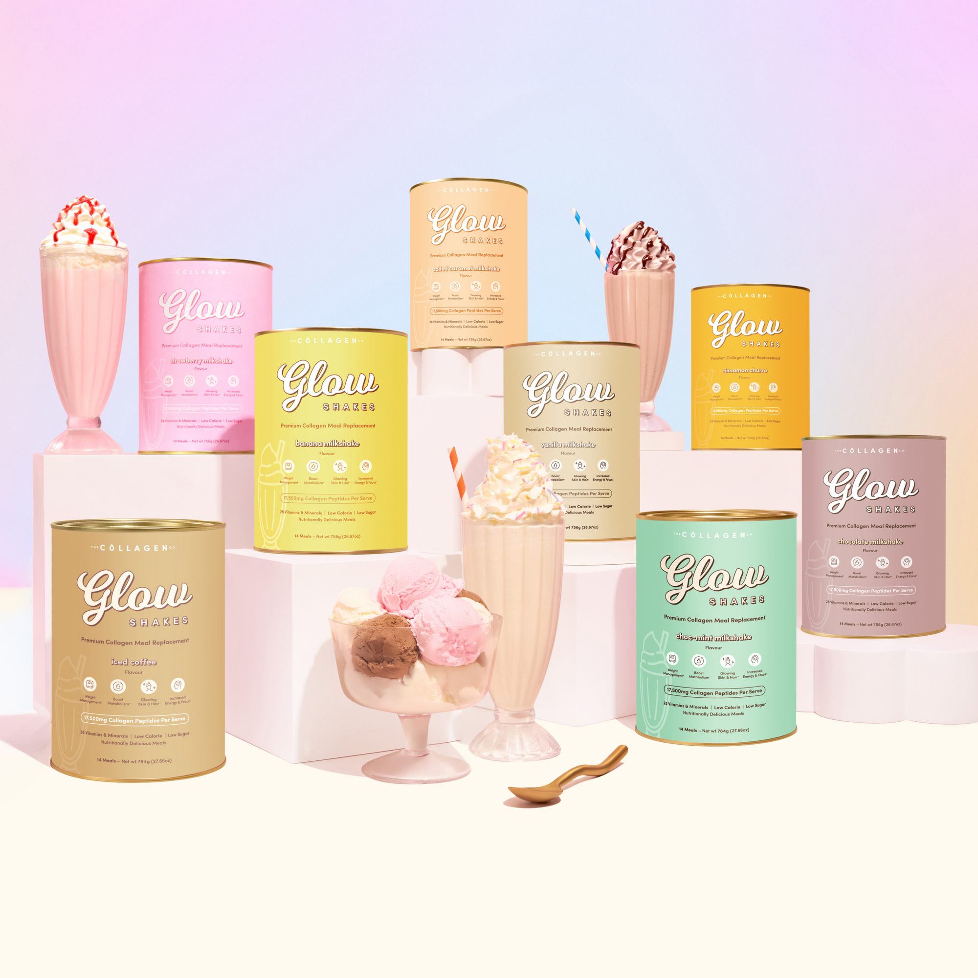 Power Couple Bundle