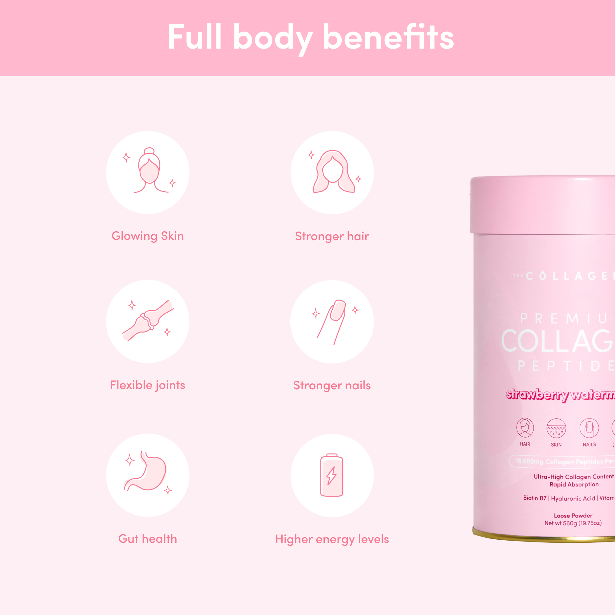 Ultimate Glow Up Bundle