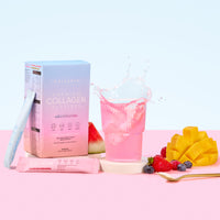 Mixed Flavours Collagen Sachets - 270g