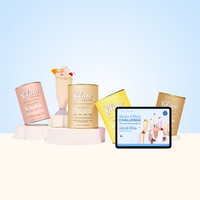 Shake & Glow Bundle
