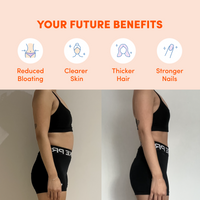 Tropical Punch Super Beauty Greens - 308g