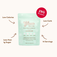 Merry Choc-Mint Collagen Meal Replacement - 784g