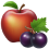 Apple Blackcurrant