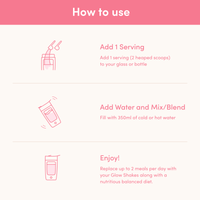 Birthday Buzz Bundle - The Collagen Co.