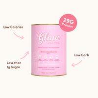 Birthday Buzz Bundle - The Collagen Co.
