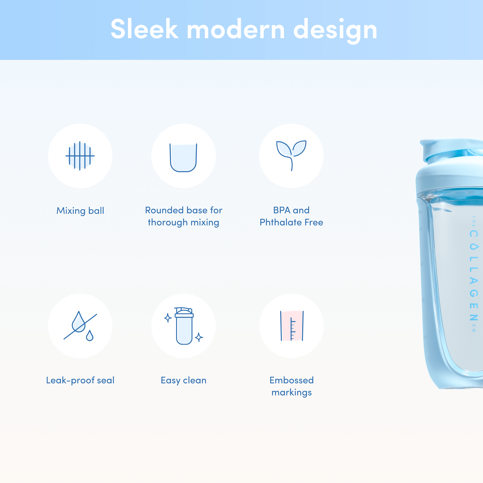 Birthday Buzz Bundle - The Collagen Co.