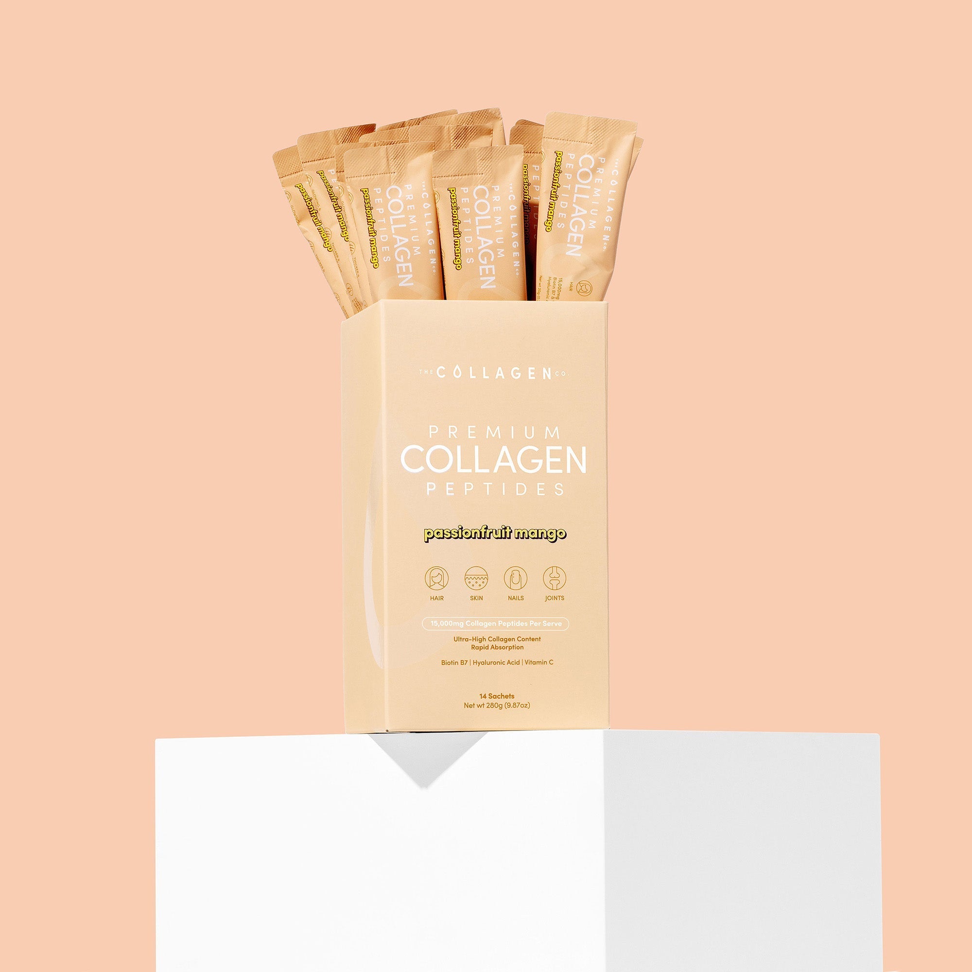 Custom Glow Getter Bundle - The Collagen Co.