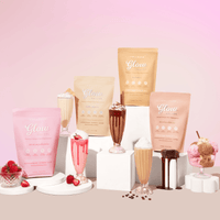 Custom Glowing Indulgence Bundle - The Collagen Co.