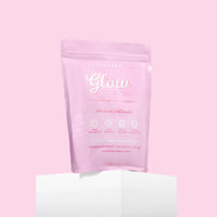 Custom Shake & Glow + Shaker - The Collagen Co.